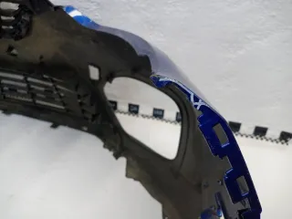 620222535R Бампер передний Renault Kaptur Арт 988411D, вид 9