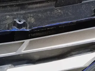 620222535R Бампер передний Renault Kaptur Арт 988411D, вид 10