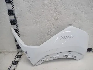 6010216900 Накладка переднего бампера левая Geely Atlas 1 Арт 976666D, вид 1