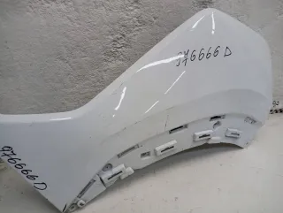 6010216900 Накладка переднего бампера левая Geely Atlas 1 Арт 976666D, вид 3