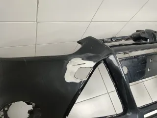  1719342 Бампер передний Ford Focus 3 Арт BBBs80902114, вид 4
