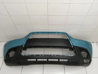 6400C950 Бампер передний Mitsubishi ASX Арт BBB50610052, вид 1