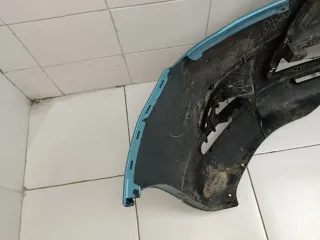 6400C950 Бампер передний Mitsubishi ASX Арт BBB50610052, вид 12