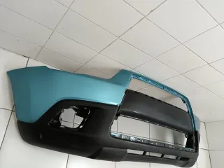 6400C950 Бампер передний Mitsubishi ASX Арт BBB50610052, вид 2