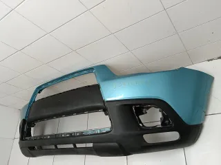 6400C950 Бампер передний Mitsubishi ASX Арт BBB50610052, вид 3