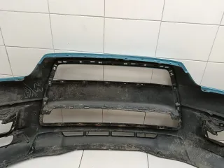 6400C950 Бампер передний Mitsubishi ASX Арт BBB50610052, вид 10