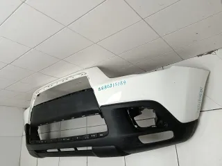 6400C950 Бампер передний Mitsubishi ASX Арт BBBbr80215184, вид 2