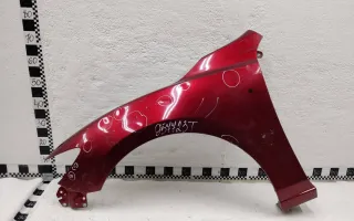 GHP952211A Крыло переднее левое Mazda 6 3 Арт A957723T, вид 1