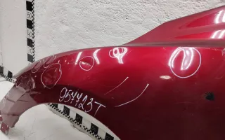 GHP952211A Крыло переднее левое Mazda 6 3 Арт A957723T, вид 4