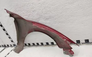 GHP952211A Крыло переднее левое Mazda 6 3 Арт A957723T, вид 7