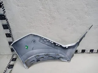 6010216900 Накладка (юбка) переднего бампера Geely Atlas 1 Арт A976666D, вид 5