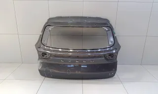 552000061AADYJ Крышка багажника Exeed LX Chery Exeed LX Арт A983345K, вид 1