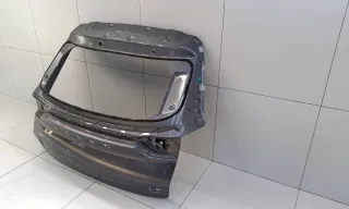 552000061AADYJ Крышка багажника Exeed LX Chery Exeed LX Арт A983345K, вид 2