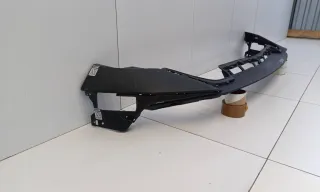 6010218700 Накладка (юбка) переднего бампера Geely Atlas 1 Арт A983339K, вид 3