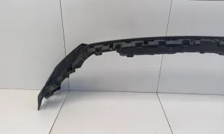 6010218700 Накладка (юбка) переднего бампера Geely Atlas 1 Арт A983339K, вид 6