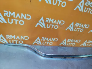 A2138856901 накладка бампера нижняя Mercedes E W213 Арт 266213PM, вид 2