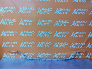 A2138856901 накладка бампера нижняя Mercedes E W213 Арт 266213PM, вид 4