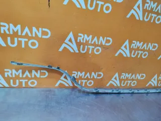 A2138856901 накладка бампера нижняя Mercedes E W213 Арт 266213PM, вид 5