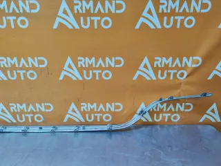 A2138856901 накладка бампера нижняя Mercedes E W213 Арт 266213PM, вид 6