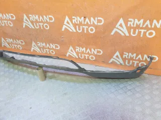 51117179848, 9 Юбка бампера BMW X6 E71/E72 Арт 303411PM, вид 3