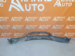 51117179848, 9 Юбка бампера BMW X6 E71/E72 Арт 303411PM, вид 5
