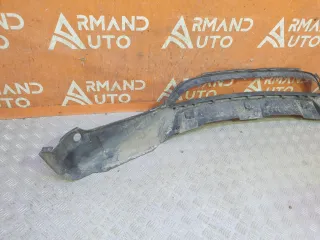 51117179848, 9 Юбка бампера BMW X6 E71/E72 Арт 303411PM, вид 6
