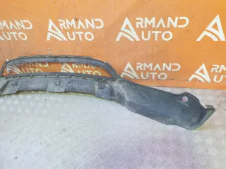 51117179848, 9 Юбка бампера BMW X6 E71/E72 Арт 303411PM, вид 7