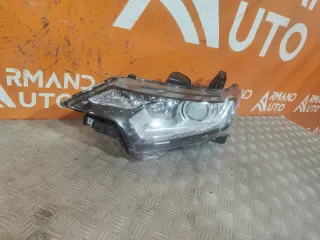 8301C853, 4 фара Mitsubishi Outlander 3 restailing 2 Арт 308929PM, вид 2