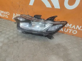 8301C853, 4 фара Mitsubishi Outlander 3 restailing 2 Арт 308929PM, вид 3
