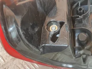 8330B012, 4 фонарь внешний Mitsubishi Eclipse Cross Арт 308934PM, вид 8