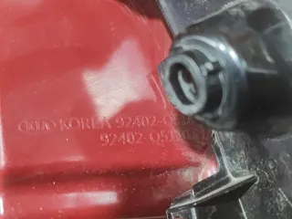 92402Q5100, 92402Q5110, 4 фонарь внешний Kia Seltos Арт 308935PM, вид 10