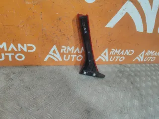 8331A183, 4 накладка двери багажника Mitsubishi Eclipse Cross Арт 308948PM, вид 6