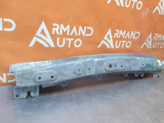 6400G576, 9 усилитель бампера верхний Mitsubishi Outlander 3 restailing 2 Арт 310936PM, вид 2