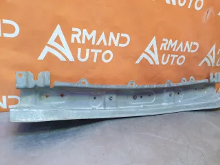 6400G576, 9 усилитель бампера верхний Mitsubishi Outlander 3 restailing 2 Арт 310936PM, вид 6