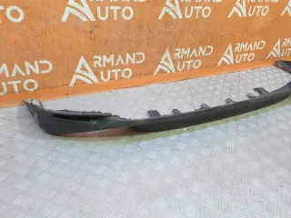 5216906190, 9 Юбка бампера Toyota Camry XV70 Арт 310980PM, вид 2