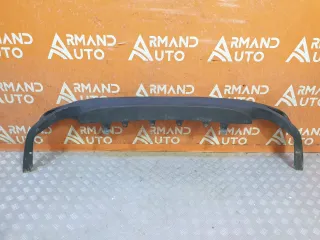 5216906190, 9 Юбка бампера Toyota Camry XV70 Арт 310980PM, вид 4