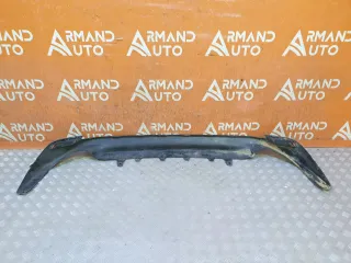 5216906190, 9 Юбка бампера Toyota Camry XV70 Арт 310980PM, вид 5