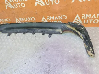 5216906190, 9 Юбка бампера Toyota Camry XV70 Арт 310980PM, вид 7