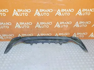 5216906190, 9 Юбка бампера Toyota Camry XV70 Арт 310987PM, вид 5