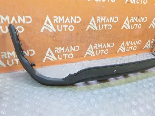 86612H0500, 9 Юбка бампера Kia Rio 4 Арт 310994PM, вид 2