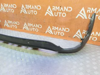 86612H0500, 9 Юбка бампера Kia Rio 4 Арт 310994PM, вид 3
