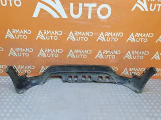 86612H0500, 9 Юбка бампера Kia Rio 4 Арт 310994PM, вид 5