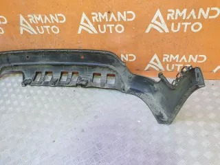 86612H0500, 9 Юбка бампера Kia Rio 4 Арт 310994PM, вид 7