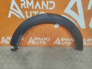 51777475350, 7389366, 3 расширитель крыла MINI COUNTRYMAN F60 Арт 311008PM, вид 1