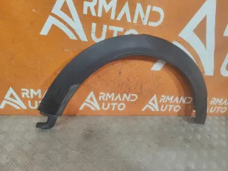 51777475350, 7389366, 3 расширитель крыла MINI COUNTRYMAN F60 Арт 311008PM, вид 2