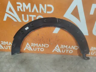 51777475350, 7389366, 3 расширитель крыла MINI COUNTRYMAN F60 Арт 311008PM, вид 4