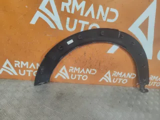 51777475350, 7389366, 3 расширитель крыла MINI COUNTRYMAN F60 Арт 311008PM, вид 5