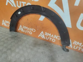 51777475350, 7389366, 3 расширитель крыла MINI COUNTRYMAN F60 Арт 311008PM, вид 6