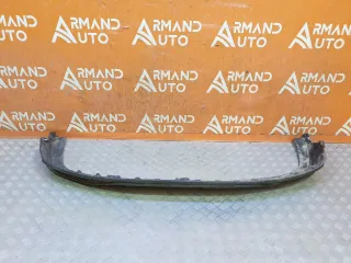 86612H5500, 9 Юбка бампера Hyundai Solaris 2 Арт 311015PM, вид 1