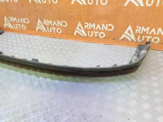86612H5500, 9 Юбка бампера Hyundai Solaris 2 Арт 311015PM, вид 3